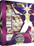 Battle Arena Deck: Ultra Necrozma Card Games - Collectible - TCG New