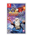 Battle Axe (SWI) Video Games - Games - Switch