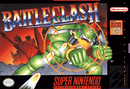Battle Clash (SNES) Video Games - Games - SNES