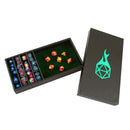 Battle Pit Dice Tray Accessories - Dice
