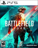 Battlefield 2042 (PS5) Video Games - Games - PS5