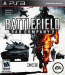 Battlefield: Bad Company 2 (PS3) Video Games - Games - PS3