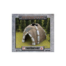 Battlefield in a Box: Chieftain's Hut Miniatures - Models