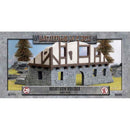 Battlefield in a Box: Wartorn Village - Large Ruin Miniatures - Models