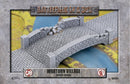 Battlefield in a Box: Wartorn Village - Ruined Bridge Miniatures - Models