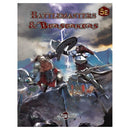 Battlemasters & Berserkers 5e RPG - New