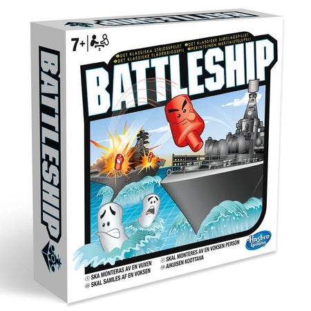 Battleship Board Games - New