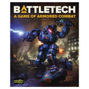 BattleTech: A Game of Armored Combat Miniatures - Models
