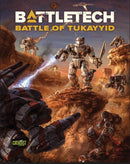 Battletech: Battle of Tukayyid Miniatures - Paints
