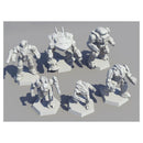 Battletech ComStar Command Level II Miniatures - Models