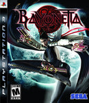 Bayonetta (PS3) Video Games - Games - PS3