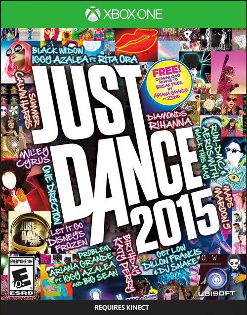 Just Dance 2015 (XB1)