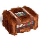 Bears vs Babies Core Set Board Games - New