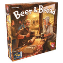 Beer & Bread Board Games - New