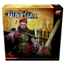 Betrayal at Baldur's Gate Board Games - New