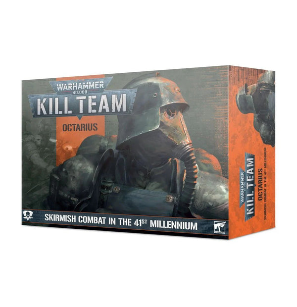 Kill Team: Octarius Box Set