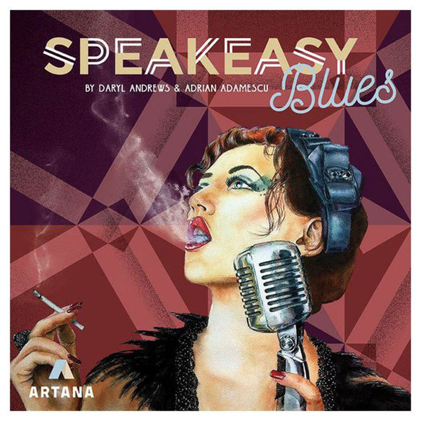 Speakeasy Blues