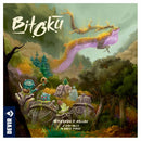 Bitoku Board Games - New
