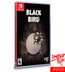 Black Bird (SWI) Video Games - Games - Switch