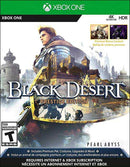 Black Desert Prestige Edition (XB1) Video Games - Games - XB1