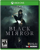 Black Mirror Video Games - Games - XB1