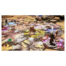 Black Rose Wars: Core Game Board Games - New