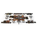 Black Rose Wars Inferno Board Games - New