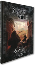 Black Void Dark Dealings in the Shaded Souq RPG - New