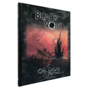 Black Void Into the Oblivious Depths RPG - New