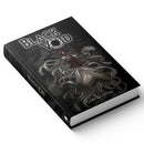 Black Void RPG Core Rule Book RPG - New