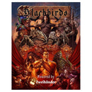 Blackbirds RPG RPG - New