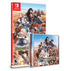 Blacksmith of the Sand Kingdom OST Bundle (SWI LR) Video Games - Games - Switch
