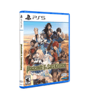 Blacksmith of the Sand Kingdom (PS5 LR) Video Games - Games - PS5