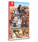 Blacksmith of the Sand Kingdom (SWI LR) Video Games - Games - Switch