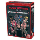 Blade Runner 2049: Nexus Protocol Board Games - New