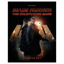Blade Runner RPG Starter Set RPG - New