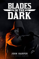Blades in the Dark RPG RPG - New