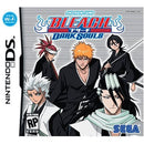 Bleach: Dark Souls Video Games - Games - NDS