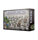 Blood Bowl: Crud Creek Nosepickers Team Miniatures - Models