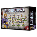 Blood Bowl: Elfheim Eagles Team Miniatures - Models