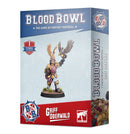 Blood Bowl: Griff Oberwald Miniatures - Models