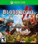Blood Bowl II Video Games - Games - XB1