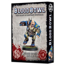 Blood Bowl Ogre Miniatures - Models