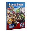 Blood Bowl Rulebook Miniatures - Rules