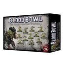 Blood Bowl: Scarcrag Snivellers Team Miniatures - Models