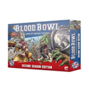 Blood Bowl: Second Season Edition Miniatures - Models