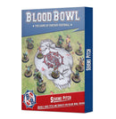 Blood Bowl: Sevens Pitch Miniatures - Rules