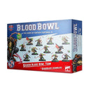 Blood Bowl The Skavenblight Scramblers Team Miniatures - Models