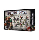Blood Bowl The Skavenblight Scramblers Team Miniatures - Models
