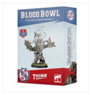 Blood Bowl: Treeman Miniatures - Models